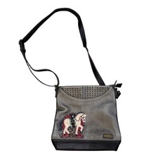 CHALA Horse Crossbody Bag Western Equestrian ...