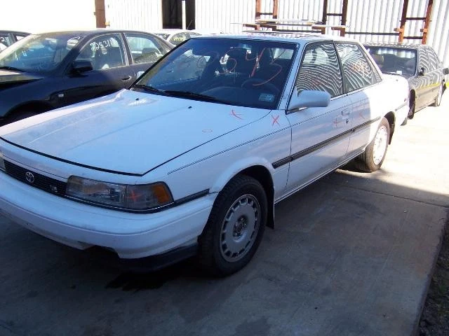 DISTRIBUTOR TOYOTA CAMRY LEXUS ES250 89 90 91 11476 Foto 2 de 4