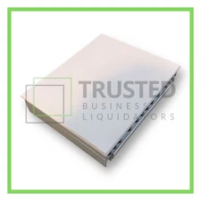 Lutron PHPM-PA-DV-WH phase adaptive power module, 120V, white, new old stock