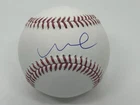 Munetaka Murakami Autographed ROMLB Baseball Chicago White Sox ! Fanatics