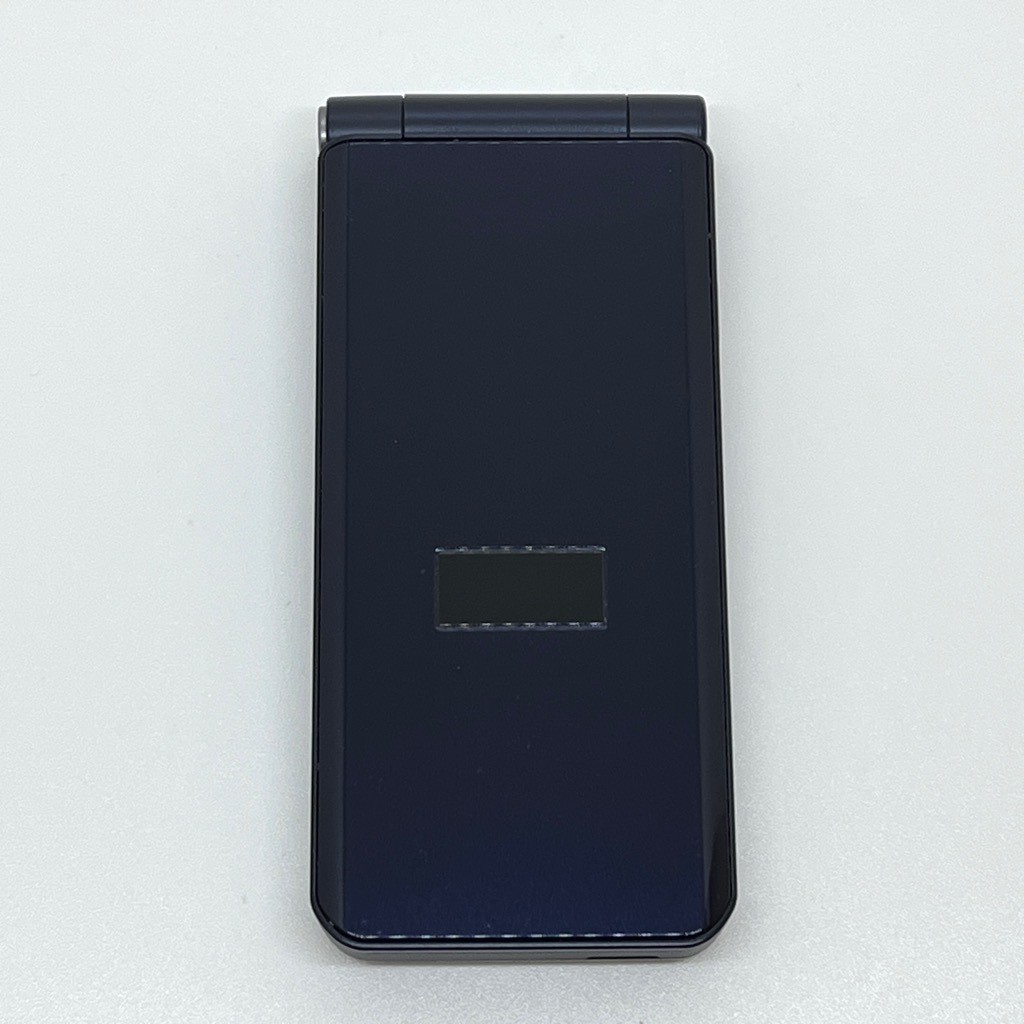 Fujitsu Arrows Mobile Basic F-41C Navy Docomo Sim Lock