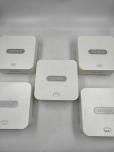 Los Von 5 Sonos Bridge - Nicht Funktionierend, Für Ersatzteile, Gebrauchsspuren