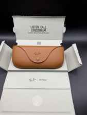 Ray-Ban Meta Wayfarer Gen 1 matte black sku9223711 