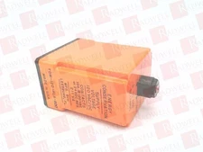 MARSH BELLOFRAM TDM-120-ALA-600 / TDM120ALA600 (NEW IN BOX)