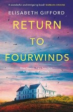 Return to Fourwinds, Gifford, Elisabeth
