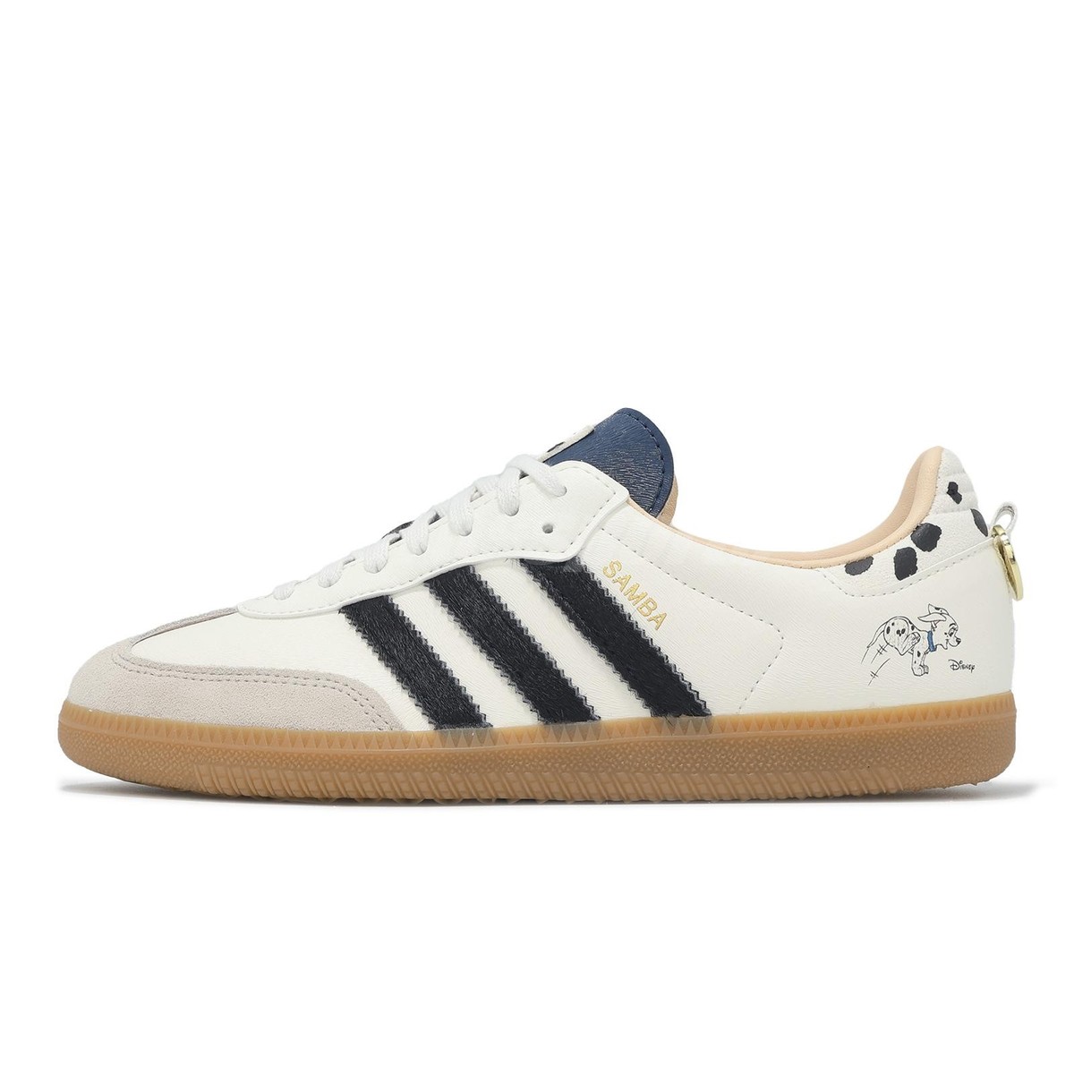 adidas Originals x Disney Samba OG 101 Dalmatians Penny Men Unisex