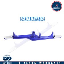 5304517203 Dishwasher Bottom Lower Wash Spray Arm Fit Frigidaire Gibson Kenm