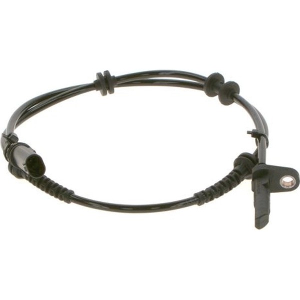 Bosch 0 265 007 983 Sensor Raddrehzahl FüR BMW 7 F01 F02 F03 F04-image