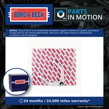 Wishbone / Suspension Arm fits VOLVO XC60 Mk2 2.0D 2017 on Track Control B&B New