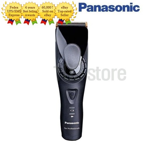 Panasonic ER-GP80 Professional Rechargeable Hair Clipper Trimmer