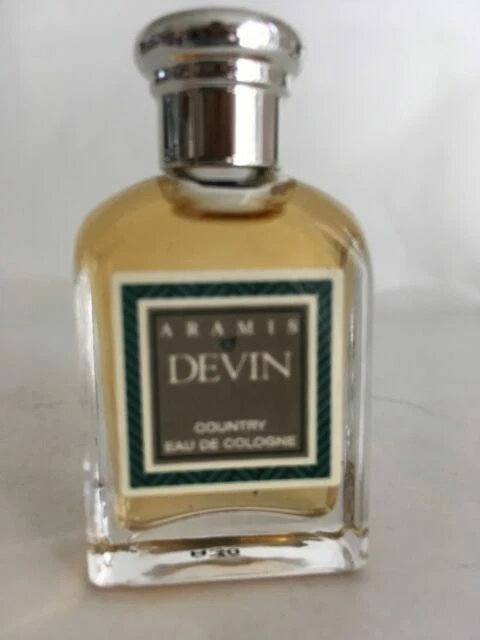 Fluido Aramis eau de cologne para mujeres