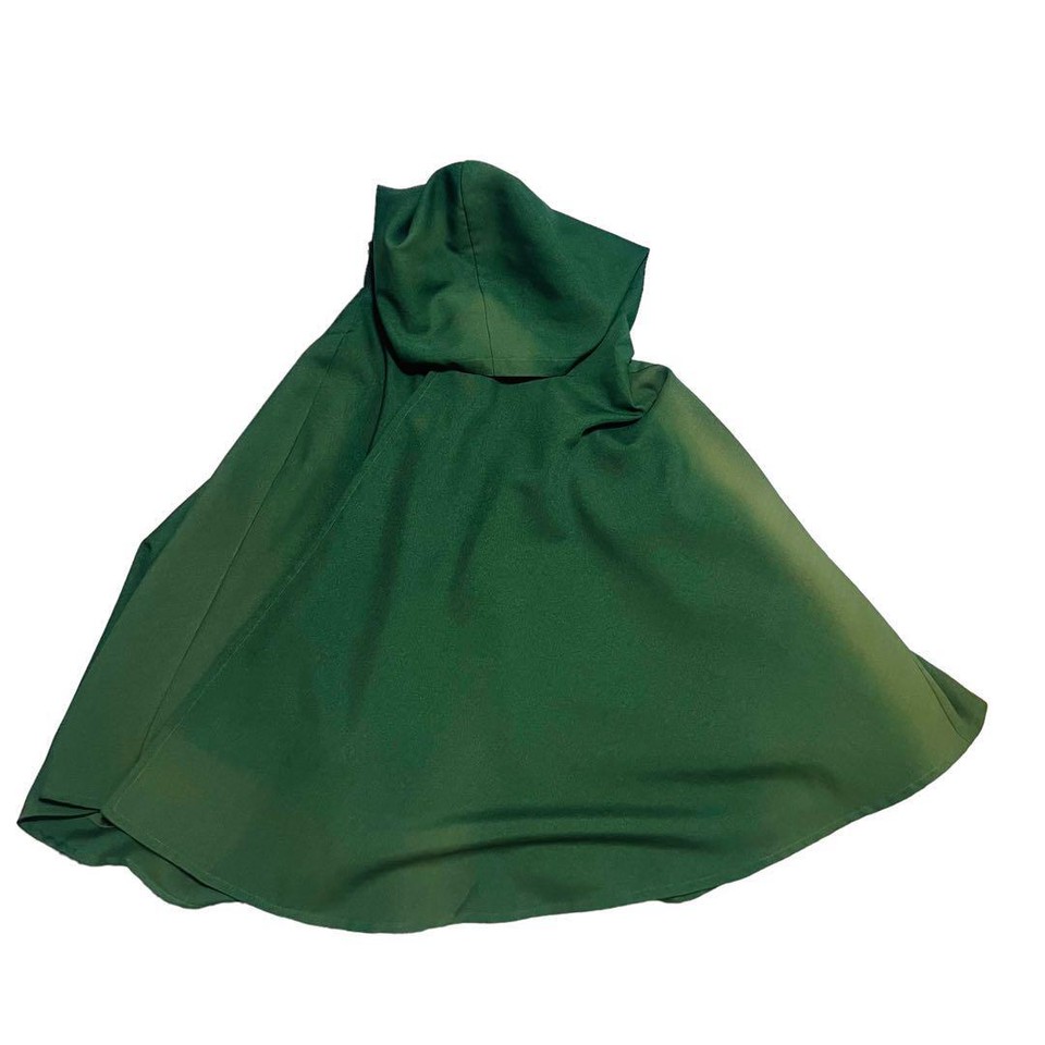 attack on titan Early Wings Of Freedom Cloak Survey Corps Cloak Usj No