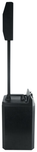Rockville HOME ARRAY 100 Powered Home Audio Speaker Subwoofer System w Bluetooth - Picture 4 of 12