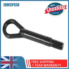 1PCS Towing Hook Tow Eye Fit A2406280035 Mercedes ML W164 Sprinter W906