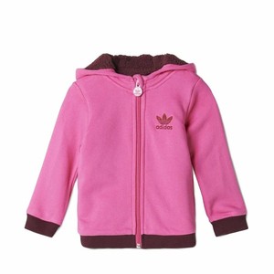 adidas teddy jacket
