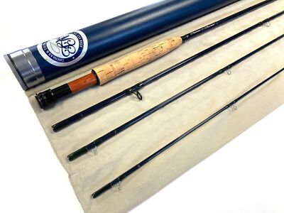 Trout Thomas And Thomas Hs Fly Rod THOMAS THOMAS “HORIZON' HS 908S