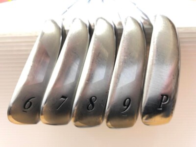 XXIO U6 25° MP700 (R) Dunlop XXIO U6 25deg MP700 SR-flex Utility Hybrid Golf Club