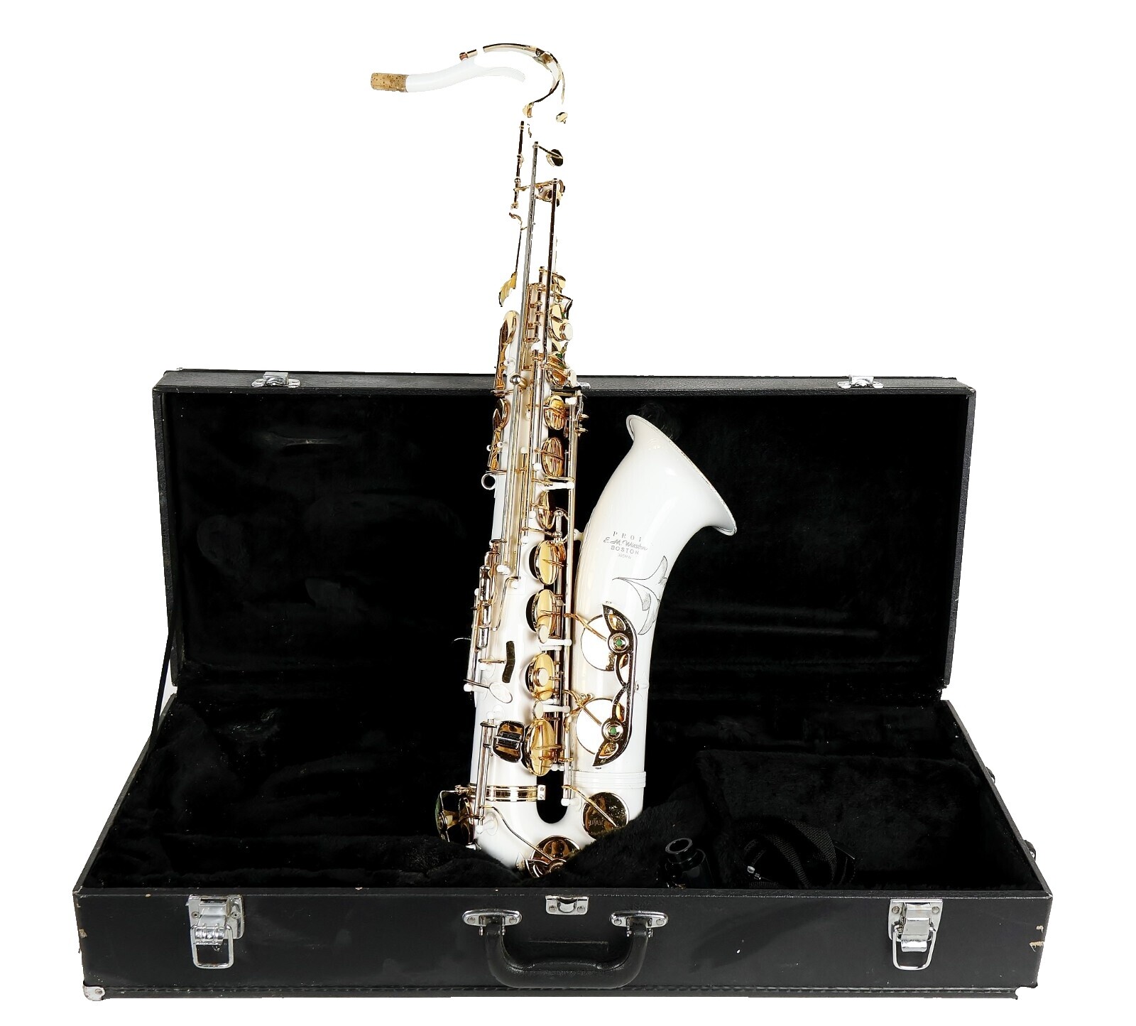 Boston Sax Shop, R series 7* テナーサックス Boston Sax Shop, R series 7* テナーサックス