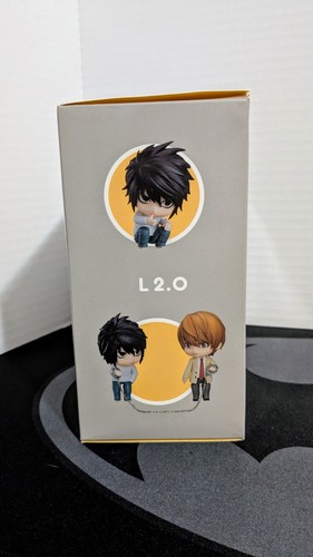 Death Note L 2.0 1200 Lawliet PVC Anime Actionfigur - nicht offiziell - Bild 4 von 6