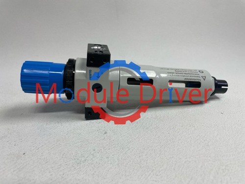 1PC New for FESTO LFR-1/4-D-MINI 159631 filter regulator - Picture 3 of 5