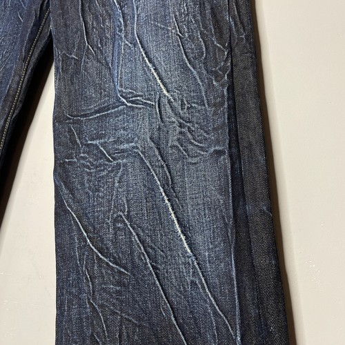 Polo Jeans Co. Ralph Lauren Herren Washed Denim Mercer 5PKT Jeans Größe 32/34 - Bild 6 von 17