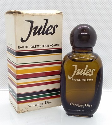 dior jules