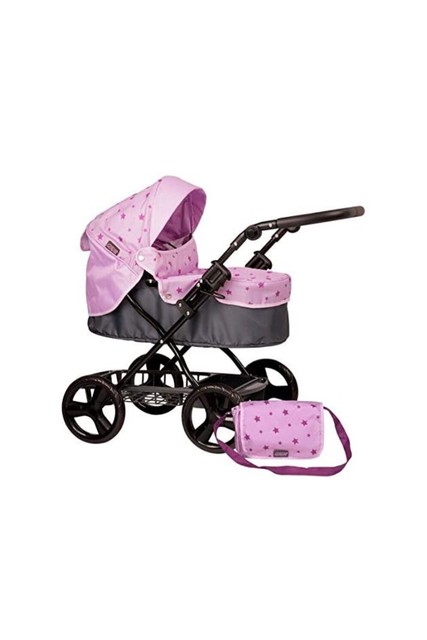 mamas & papas junior ultima pram