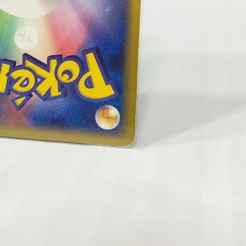 ___'s Mew 013/PLAY Pokemon card Player's Club Promo Japanese TCG Holo Rare - Picture 9 of 11