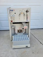 Tekmar Precept II ( 2 ) auto sampler, 14-Pre2-200