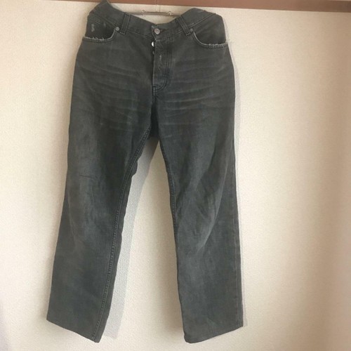 HELMUT LANG COMME des GARCONS 10 CORSO COMO Denim Pants Jeans Men 32 From  Japan | eBay
