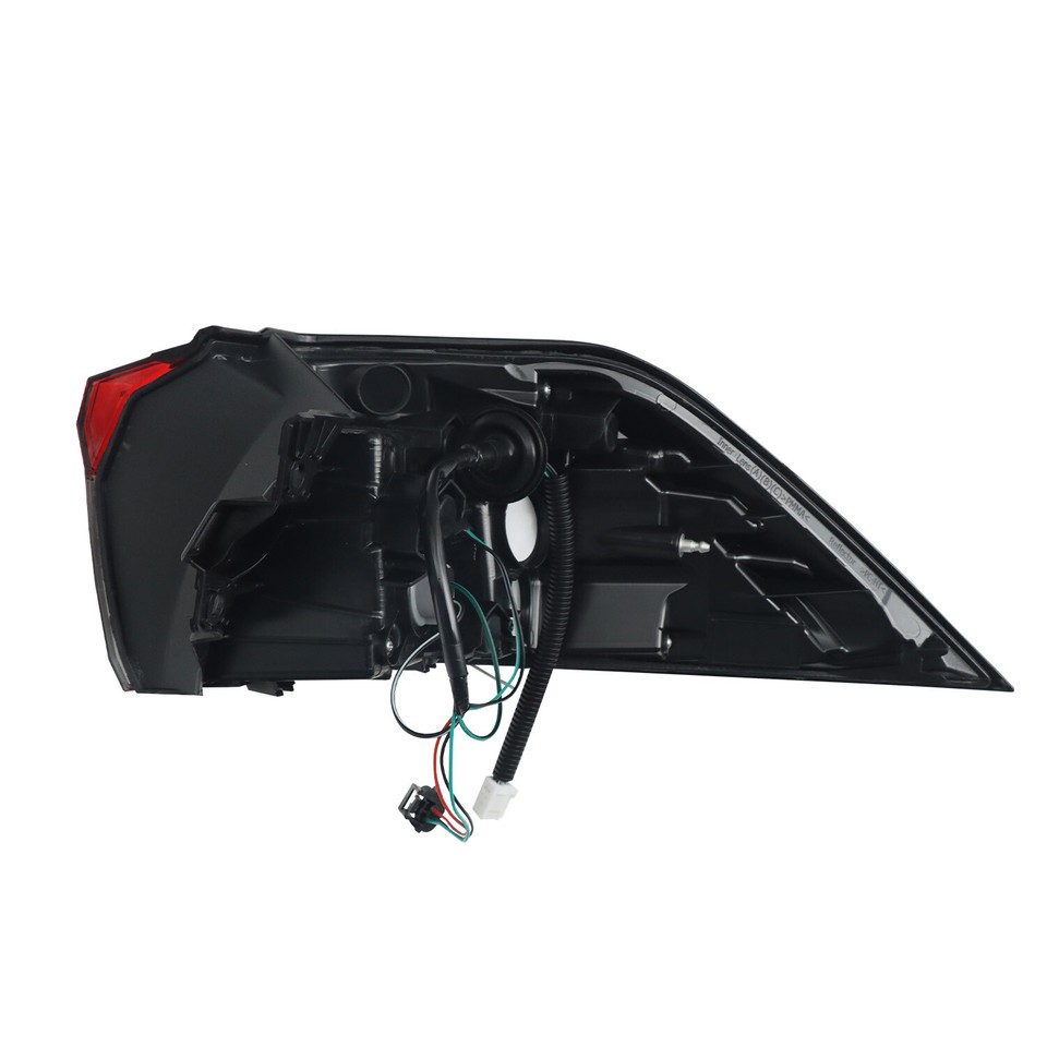 Toyota RAV4 Tail Lights from $45
