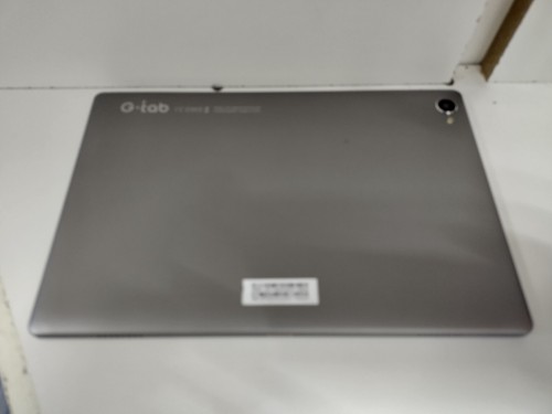 G-Tab GT-C10X Tablet WiFi+4G 32GB - Power ON -LCD/Touch Cracked- For repair only - Picture 2 of 7