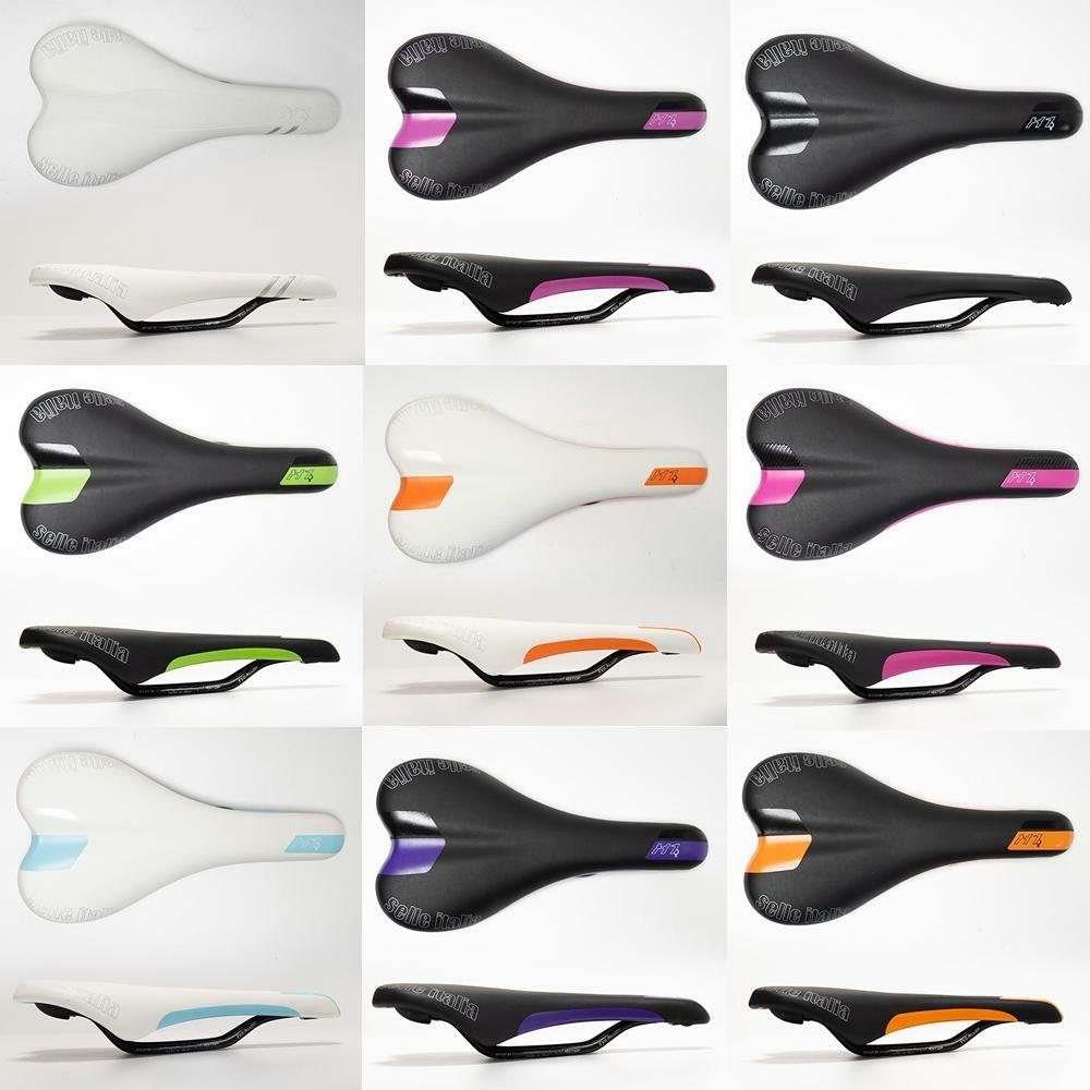 Selle Italia X1 Lady Saddle All Colours