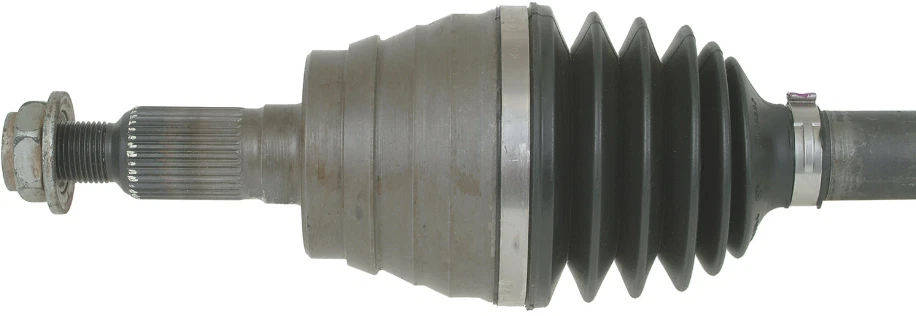 Conjunto de eje delantero CV 2 PIEZAS apto para GMC Sierra 1500HD/ 2500/2500HD/2500HD clásico Foto 2 de 4