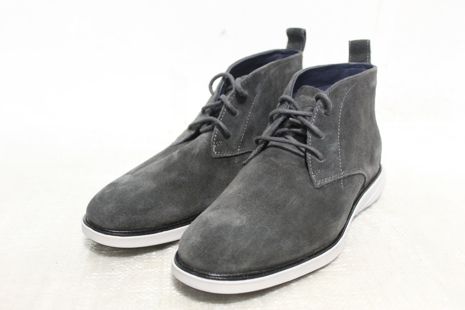 cole haan grand evolution chukka