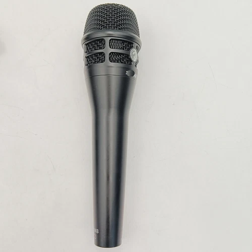 Shure KSM8 black DualDyne Dynamic Mic DualDyne Dynamic Handheld NEW - Picture 7 of 7