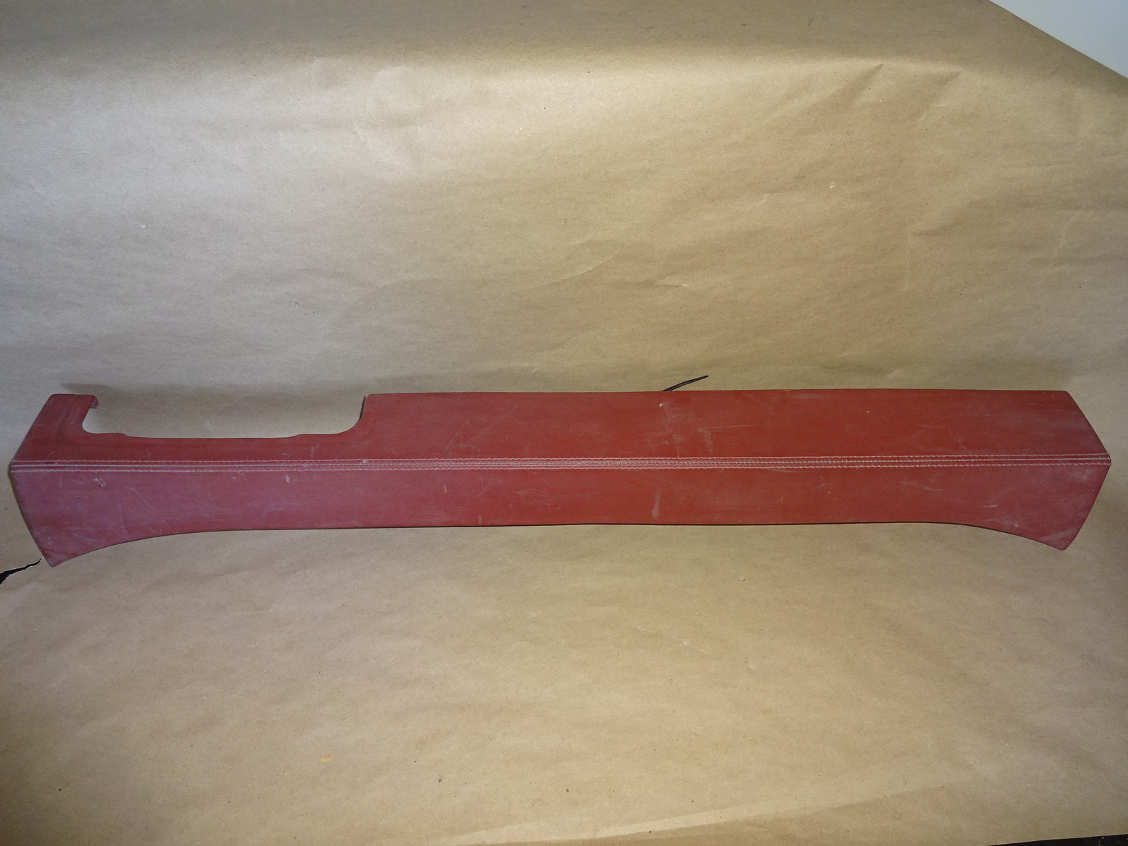 Ferrari 355 F1 - Rear Window Interior Moulding Cover 63543600