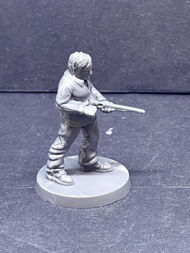 The Walking Dead: All Out War - Mantic Games - Kickstarter - Figure Selection - Picture 42 of 154