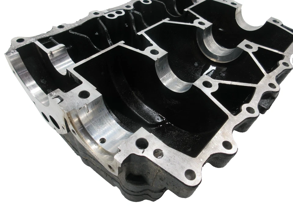 OEM SEA DOO 2007-2010 WAKE PRO GTX ОГРАНИЧЕННЫЙ RXP RXT 215 БЛОК ЦИЛИНДРОВ ДВИГАТЕЛЯ - Изображение 3 из 4