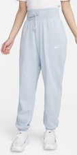 Nike Sportswear Phoenix Fleece High-Waisted Oversized Sweatpants Women XL-Tall