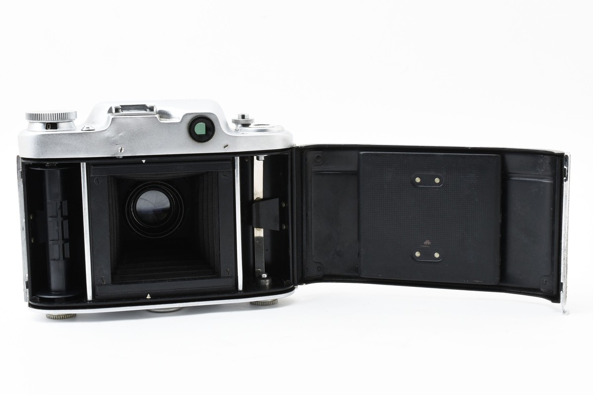 Near Mint ] Fujifilm Super Fujica 6 Six Medium Format Camera