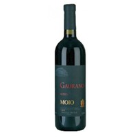 Wein Gaurano Rot - Cantine Moio - Karton À 6 StüCk