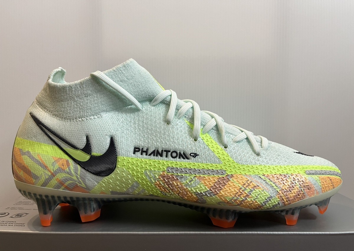 シューズ Nike PHANTOM GT2 ELITE DF FG Size 7.5 - Nike Phantom GT2 DF Elite FG Bonded Pack for sale