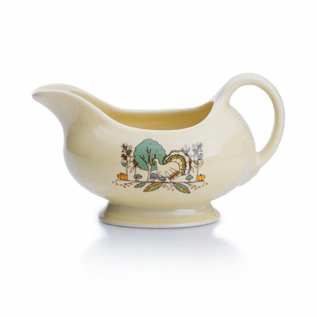 Fiesta Gravy Boats for sale - eBay