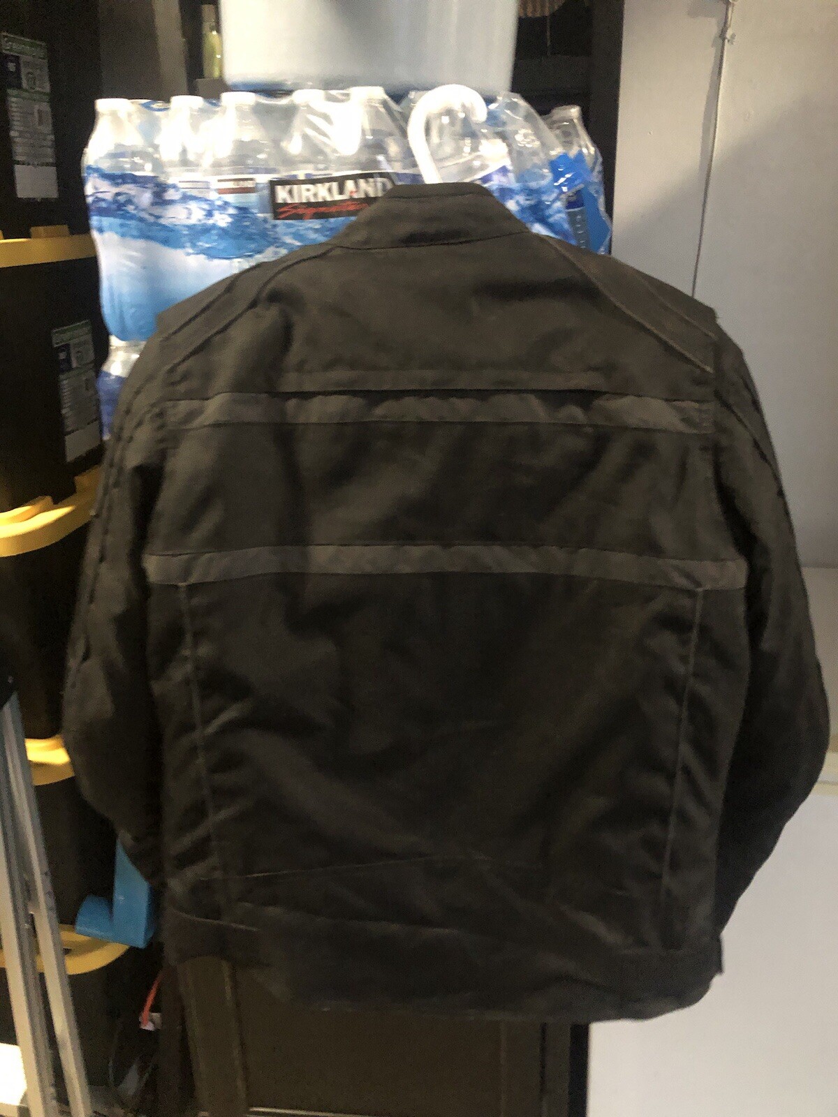 BILT Motorcycle Jacket Size Medium - image 8