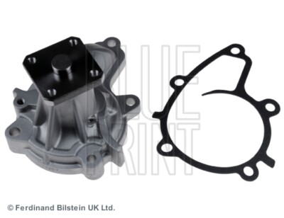 BLUE PRINT ADN19133 Water Pump for NISSAN