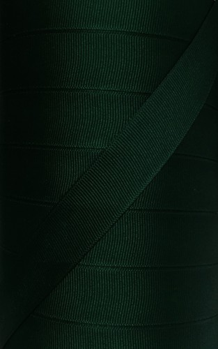 5 YDS GREEN 3/8" 5/8" 7/8" 1.5" SOLID OFFRAY GROSGRAIN RIBBON U PICK COLOR/SZ - Picture 16 of 17