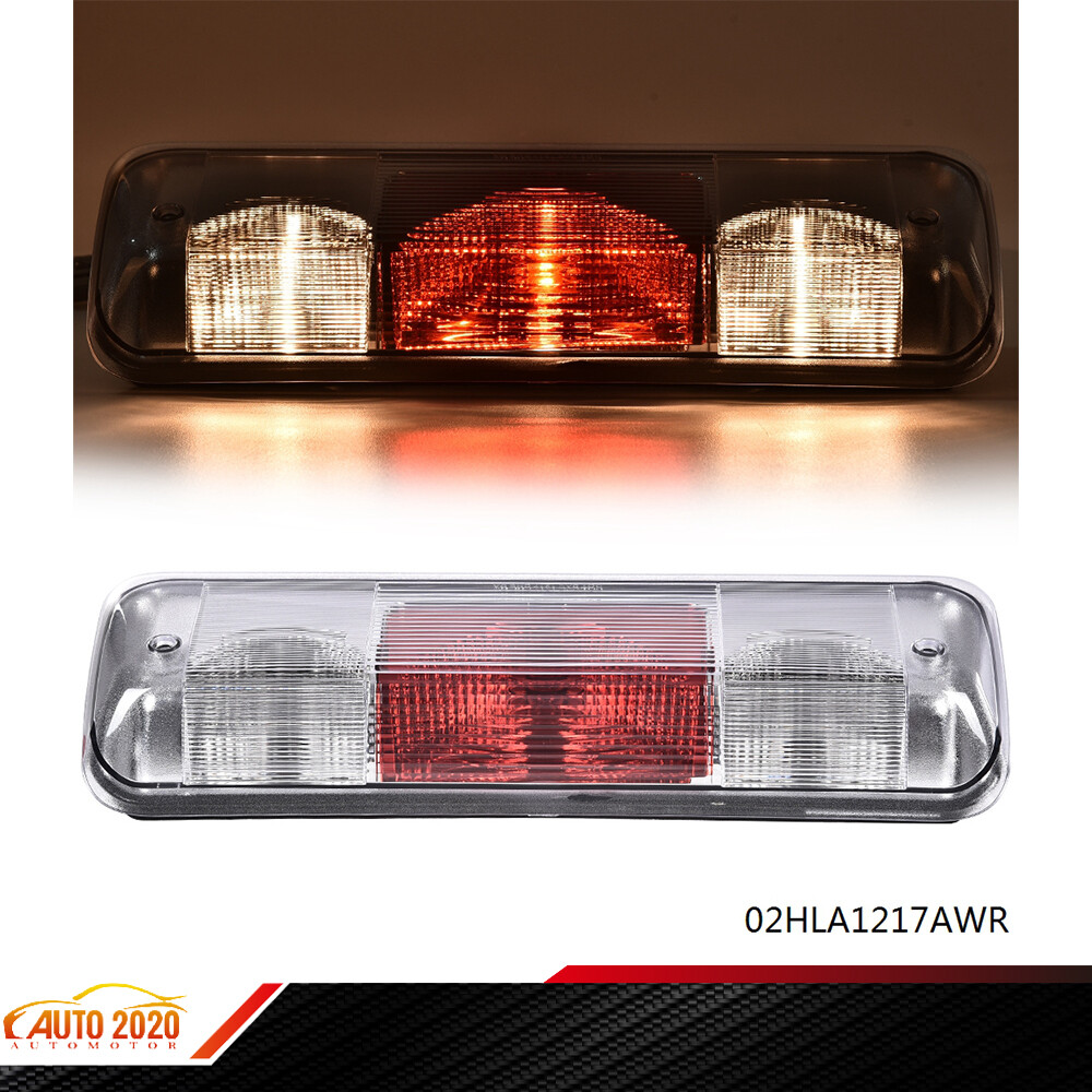 Tail Lights High Mount 3rd Brake Lamp USA Fit For Ford F150 04-08 Explorer 07-10