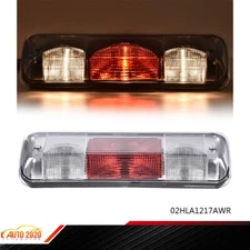 Fit For 2004 2005 2006 2007 2008 Ford F150 Third 3rd Brake Light Cargo Lamp Bar