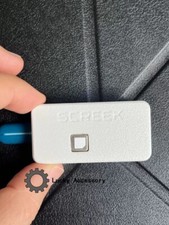 CO2 Sensor SCO2-1 For Home Assistant By Screek SCD40, ESPHome 